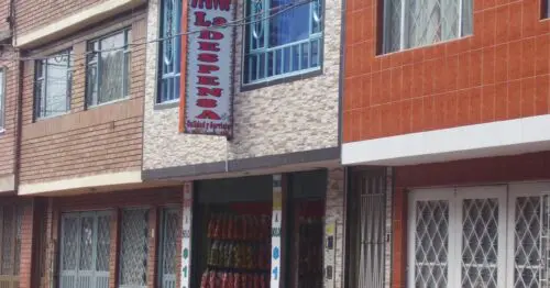 SURTI FRUVER LA DESPENSA LA ESPERANZA SUR SURTI FRUVER LA DESPENSA LA ESPERANZA SUR